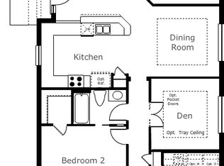 1320 Lavaca Ct, Cape Coral, FL 33991