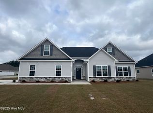 2001 Bluewater Blvd, New Bern, NC 28562