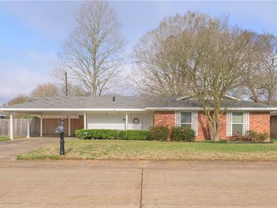 4916 Bluebird Ln, Alexandria, LA, 71303