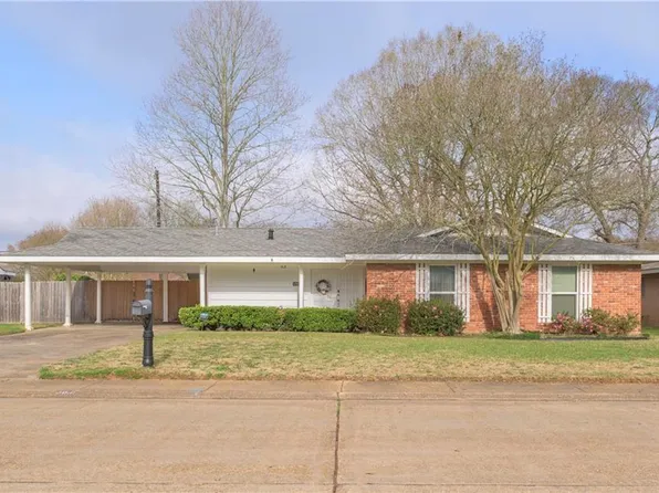 4916 Bluebird Ln, Alexandria, LA 71303