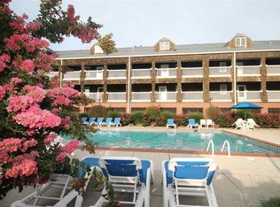 805 Pittsburg Ave APT 109, Cape May, NJ 08204
