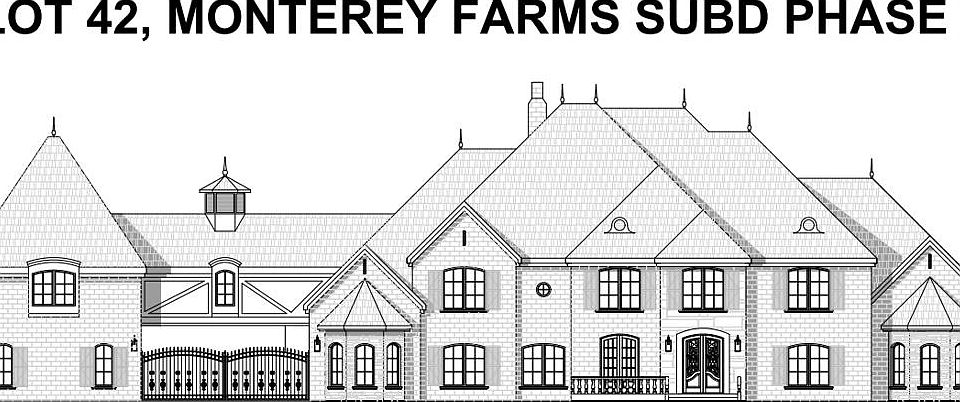1st image of LOT 42 Monterey Mills Cv Lot 42