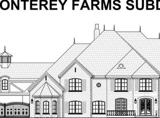 LOT 42 Monterey Mills Cv LOT 42, Collierville, TN 38017