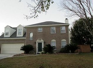 142 Lions Gate Rd, Savannah, GA 31419