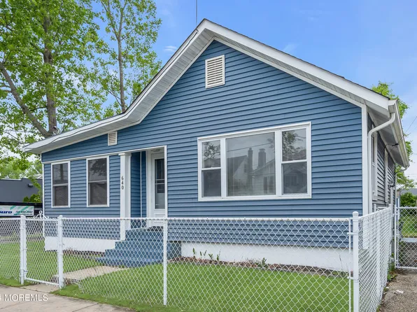 640 Redmond Avenue, Belmar, NJ 07719