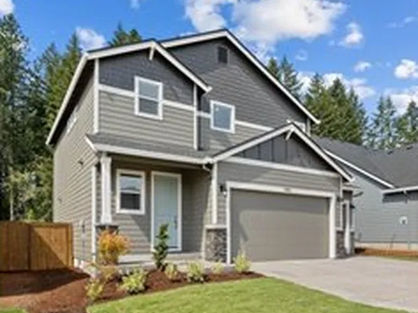 4326 NE 182nd St Lot 46, Vancouver, WA 98686