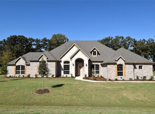 119 Dogwood Dr, Krugerville, TX 76227