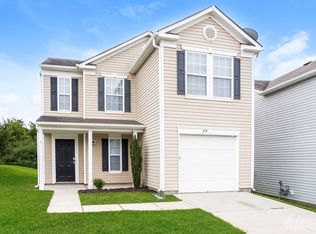 354 Morning Dew Dr, Concord, NC 28025