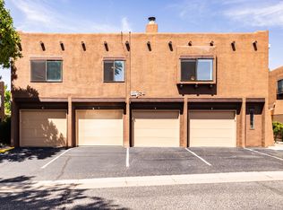 5801 Lowell St NE APT 28D, Albuquerque, NM 87111
