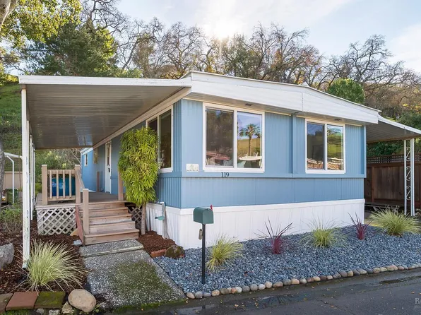 119 Marin Valley Drive, Novato, CA 94949