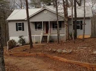 361 Collins Rd, Dawsonville, GA 30534