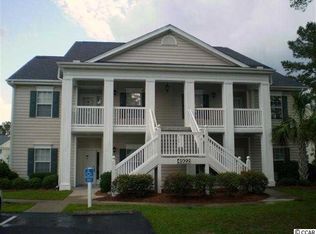 4922 Pond Shoals Ct UNIT 101, Myrtle Beach, SC 29579