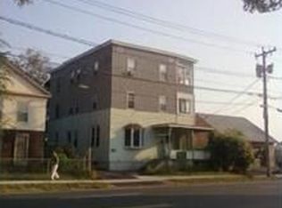 1107 Memorial Ave, West Springfield, MA 01089
