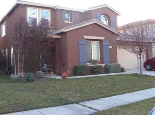 732 Round Hill Dr, Merced, CA 95348