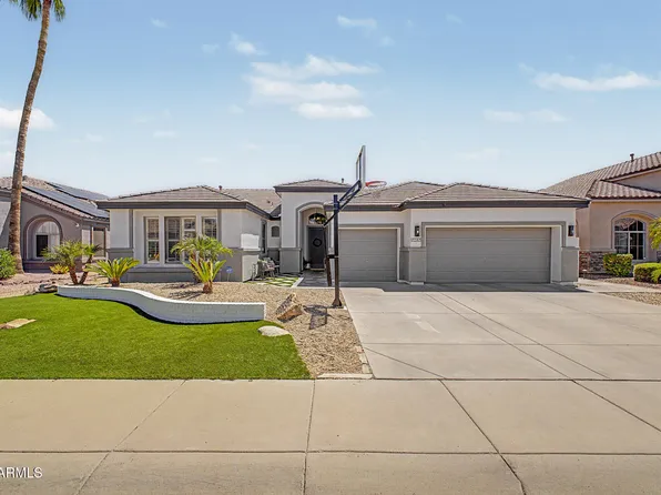 7247 W MELINDA Lane, Glendale, AZ 85308