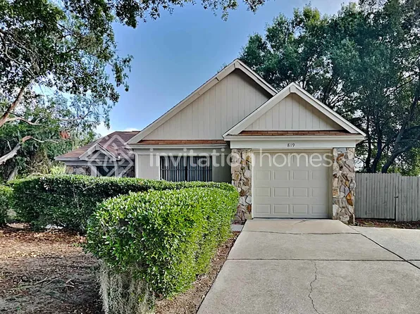 819 Sunridge Point Dr, Seffner, FL 33584