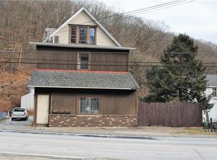 416 Crawford Run Rd APT 2, Creighton, PA 15030