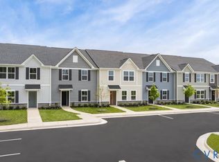 2114 Destination Dr #A, Sandston, VA 23150