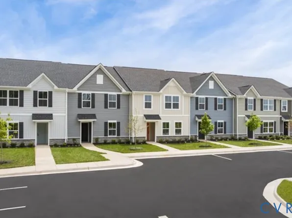 2162 Destination Dr #A, Sandston, VA 23150