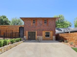 3318 Arnoldell St, Dallas, TX 75211