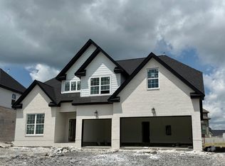 6013 Northern Oak Chase Dr LOT 92, Smyrna, TN 37167