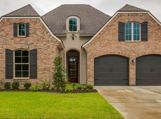 208 Cypress View Dr, Youngsville, LA 70592
