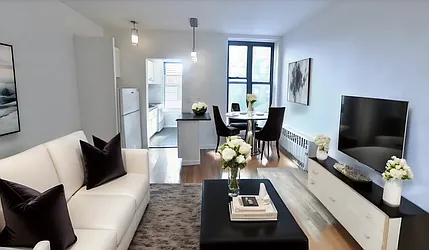 Rented by CitySites Real Estate Group