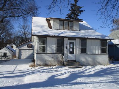 321 10th Ave NE, Rochester, MN, 55906
