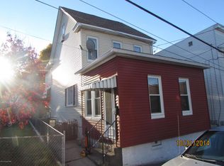 108 2nd St, Coaldale, PA 18218