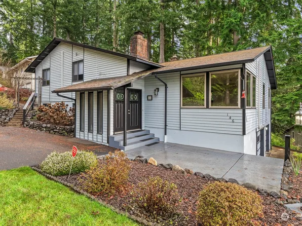 146 Monticello Drive, Longview, WA 98632