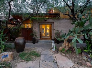 904 W Paseo De La Cosecha, Tucson, AZ 85745