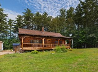 21 Wallace Drive, Thornton, NH 03285