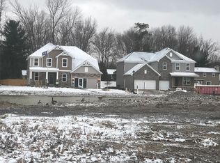 9337 Corning Ave, Mentor, OH 44060