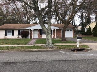 109 Beverly Dr, Barnegat, NJ 08005