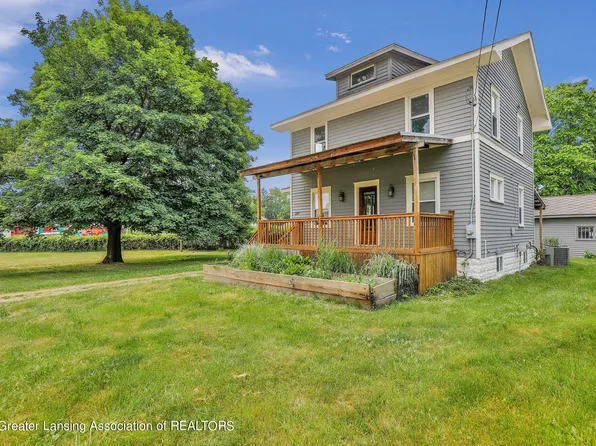 2197 Bertha St, Holt, MI 48842