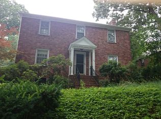 59 Marshal St, Brookline, MA 02446