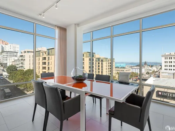 1789 Washington St #702, San Francisco, CA 94109