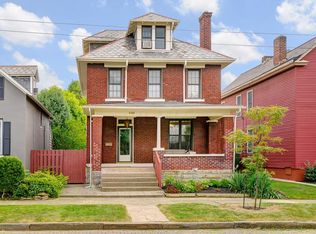 449 E Stewart Ave, Columbus, OH 43206