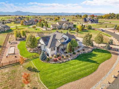 3336 Elderberry Ln, Mead, CO, 80542