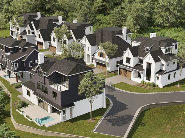 Homes Available Soon, Estates at Rea Farms