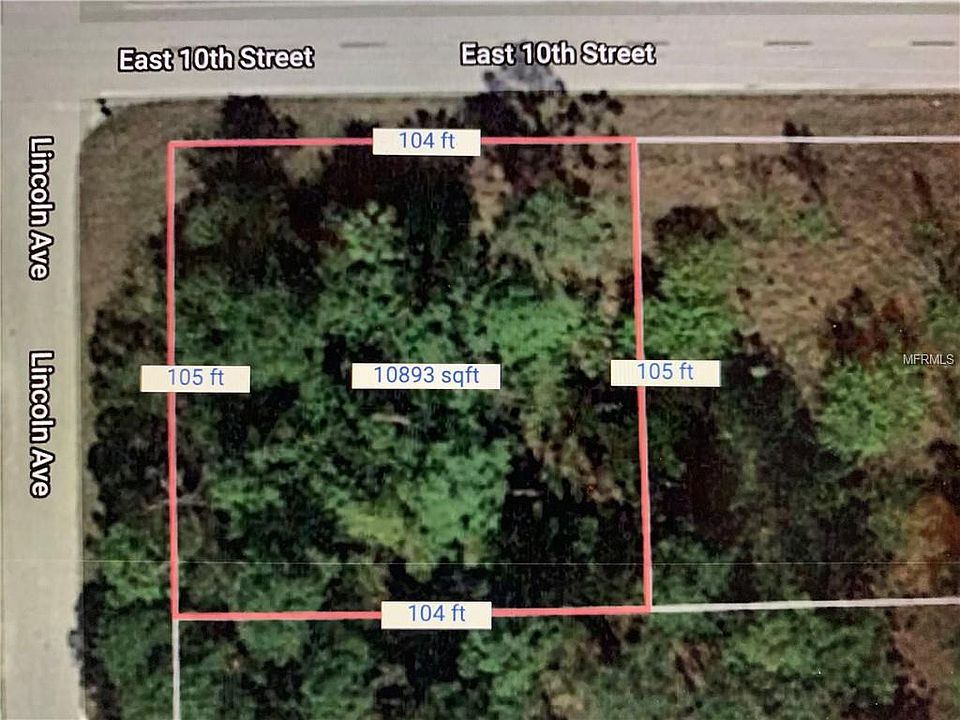 2nd image of 600 E 10th St