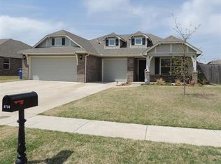 3733 E 144th St S, Bixby, OK 74008