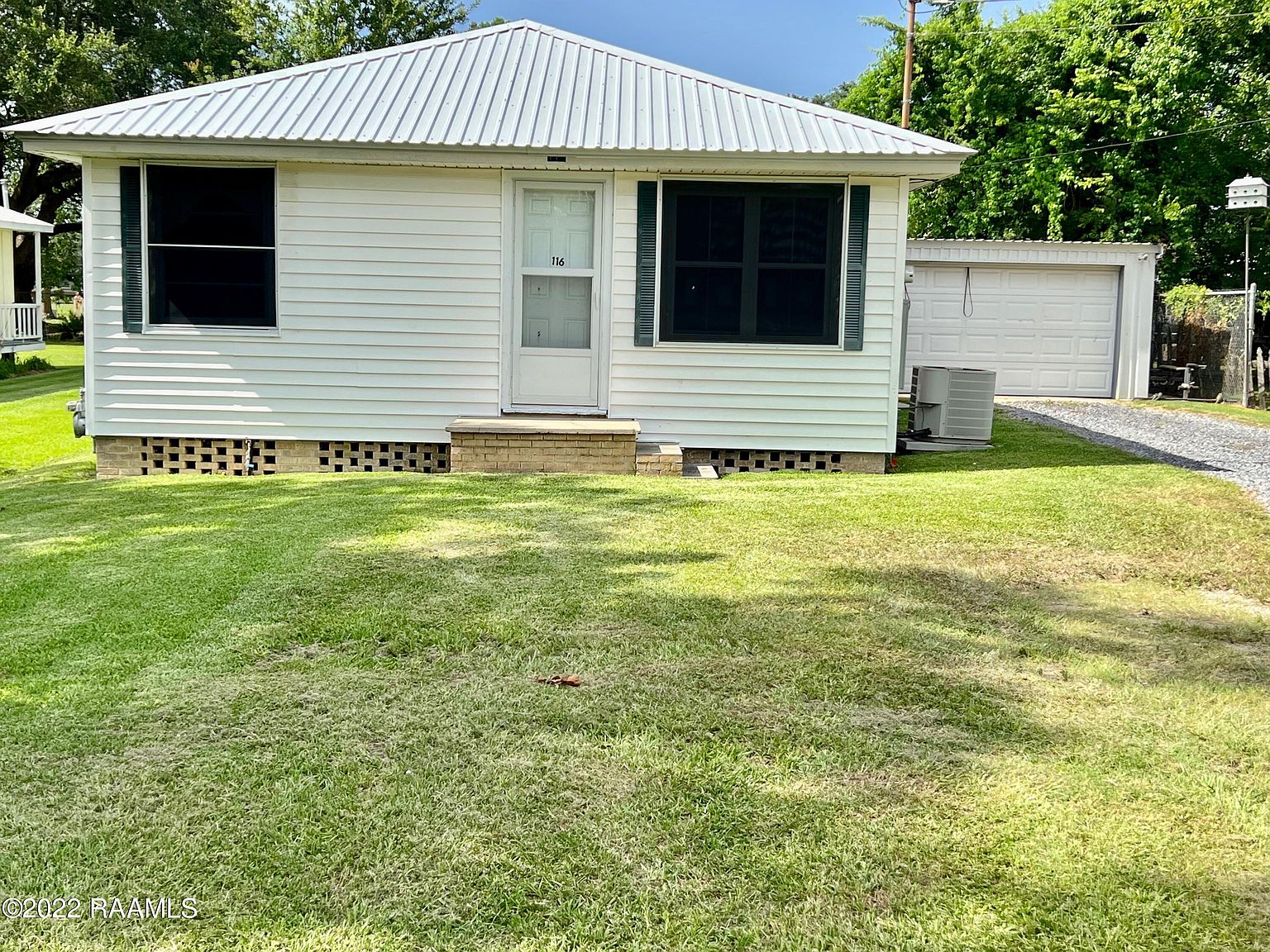 116 Walter St, Loreauville, LA 70552 Zillow