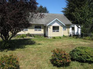 1183 SE Shady Cove Ln, Waldport, OR 97394