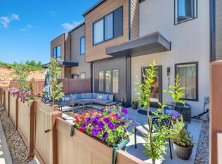 8257 N Sandalwood Ln, Park City, UT 84098