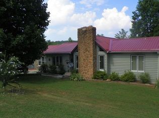 3840 Fork Mountain Rd, Rocky Mount, VA 24151