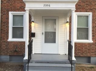 2956 E Octagon Rd, Camden, NJ 08104