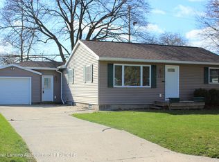 321 Iris Ave, Lansing, MI 48917