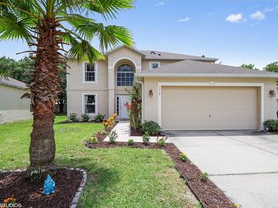 1632 Cornerview Ln, Orlando, FL, 32820