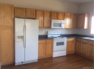 16841 E Hawaii Dr #1B, Aurora, CO 80017